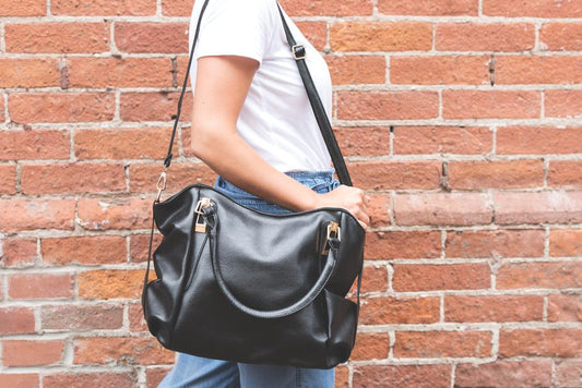 shoulder bag